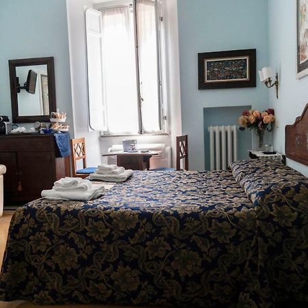 Dante's Hell B&B Rom Eksteriør billede